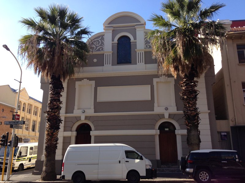 District Six Museum