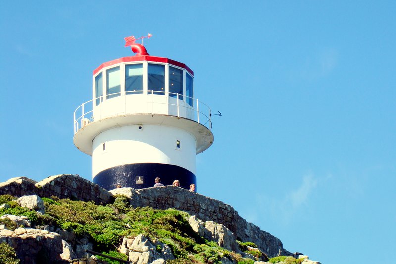 Cape Point lighthouse