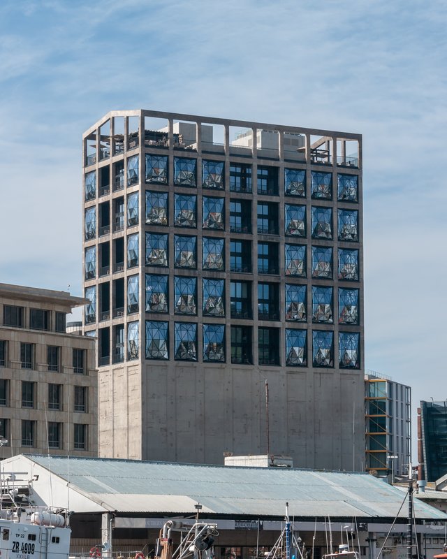 Zeitz MOCAA