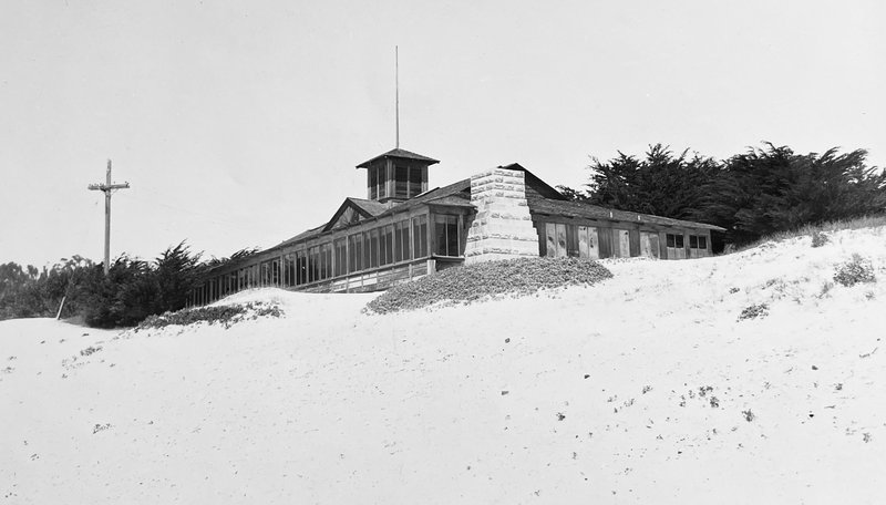 Carmel Beach