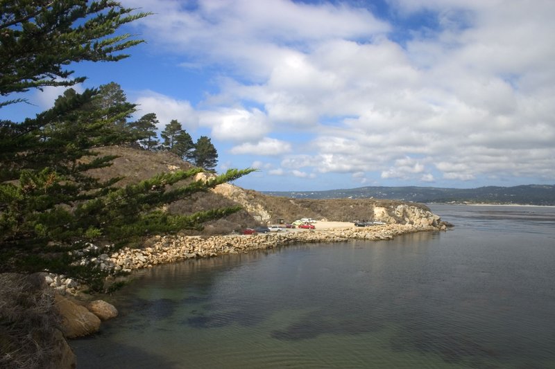Point Lobos State Natural Reserve