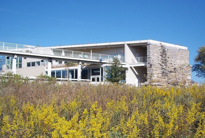 Peggy Notebaert Nature Museum, Lincoln Park, Chicago