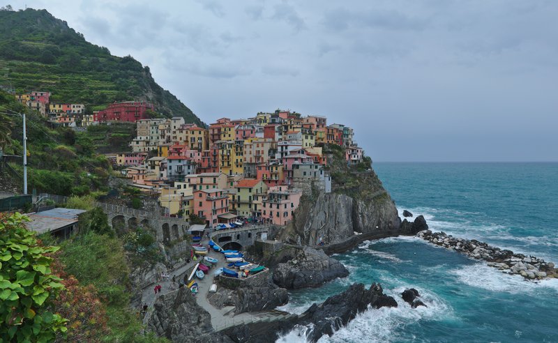Manarola