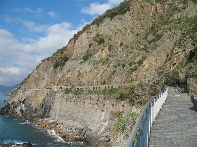 Via dell'Amore