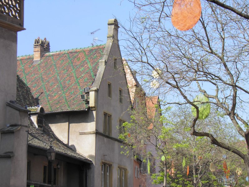 Koïfhus Colmar