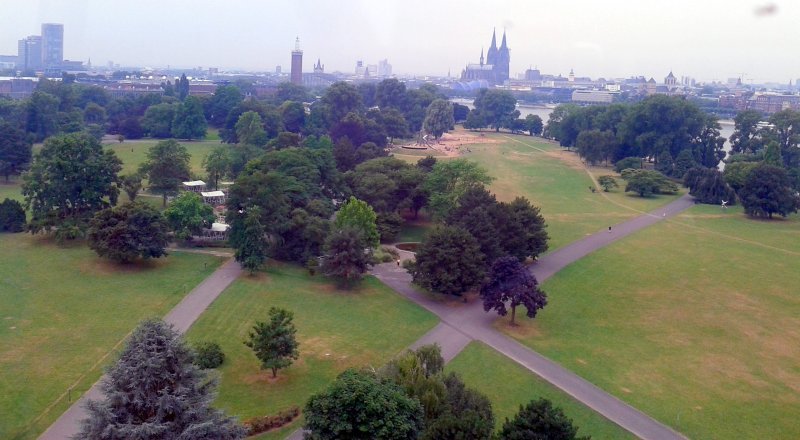 Rhine Park