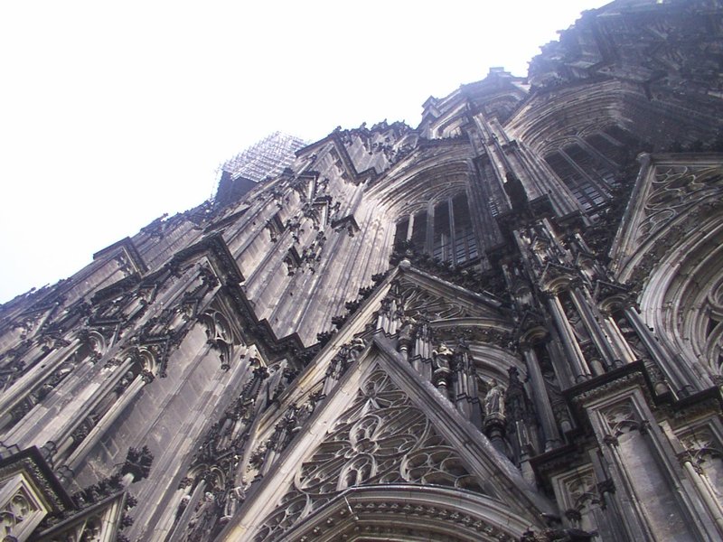 Cologne Cathedral