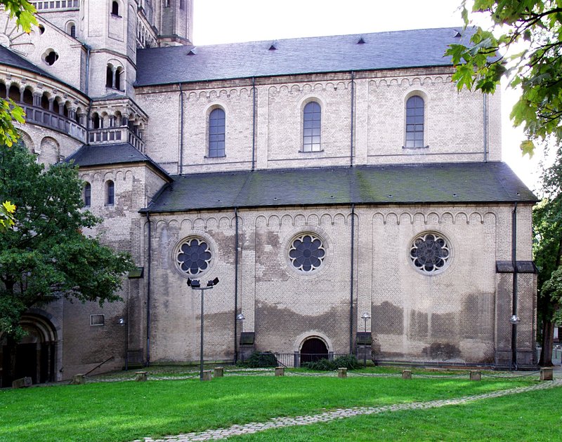 Gross St. Martin