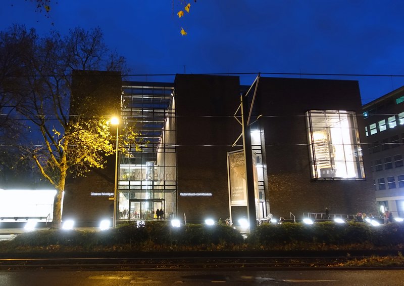 Museum Schütgen