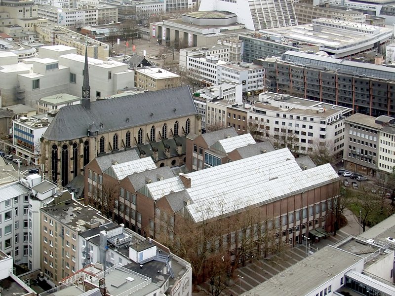 Museum of Applied Arts