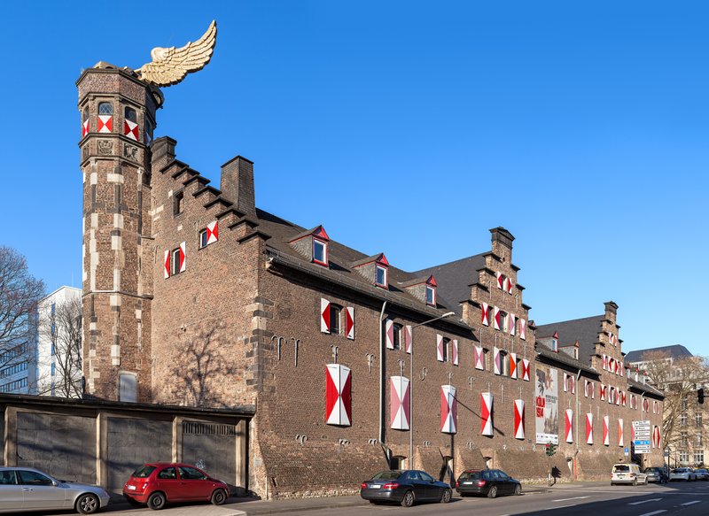 Kölnisches Stadtmuseum