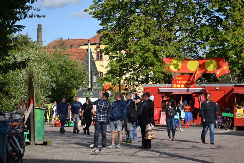 Freetown Christiania