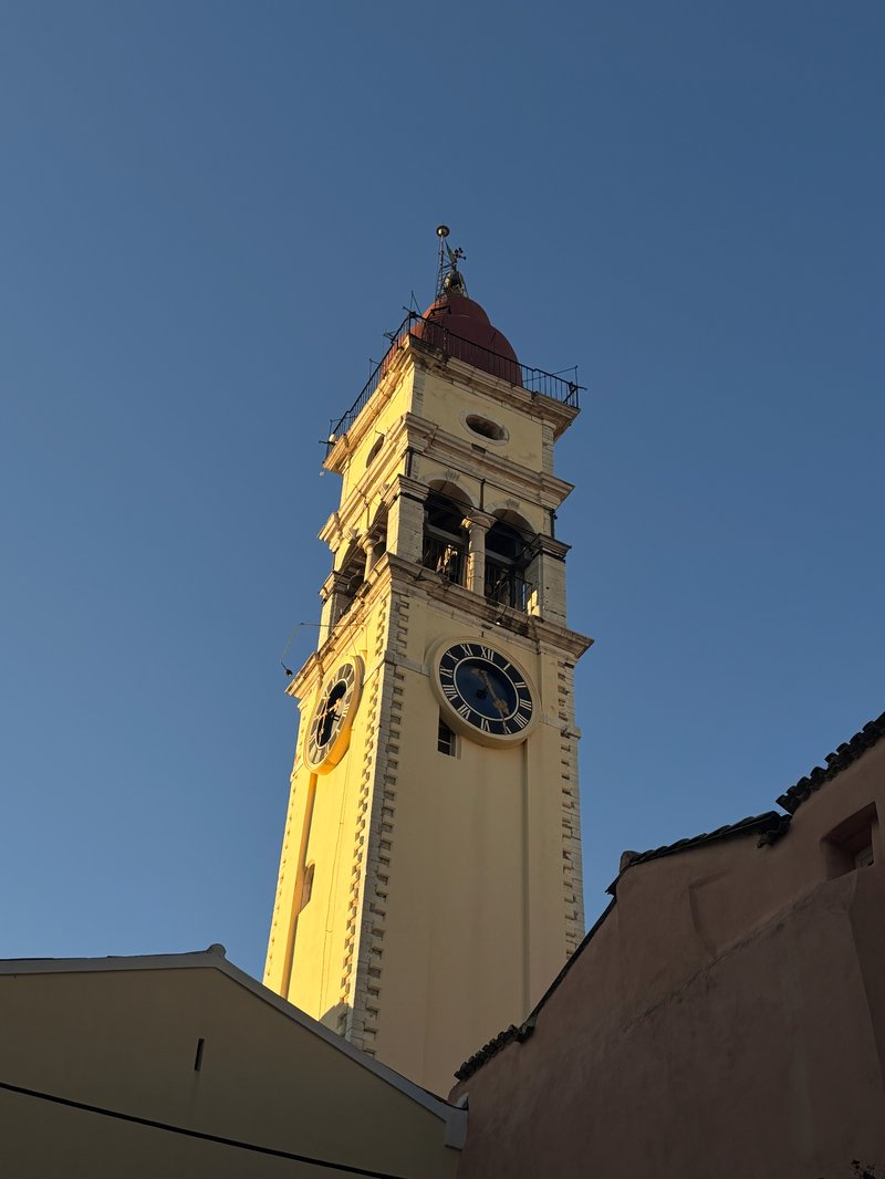 Church of Saint Spyridon