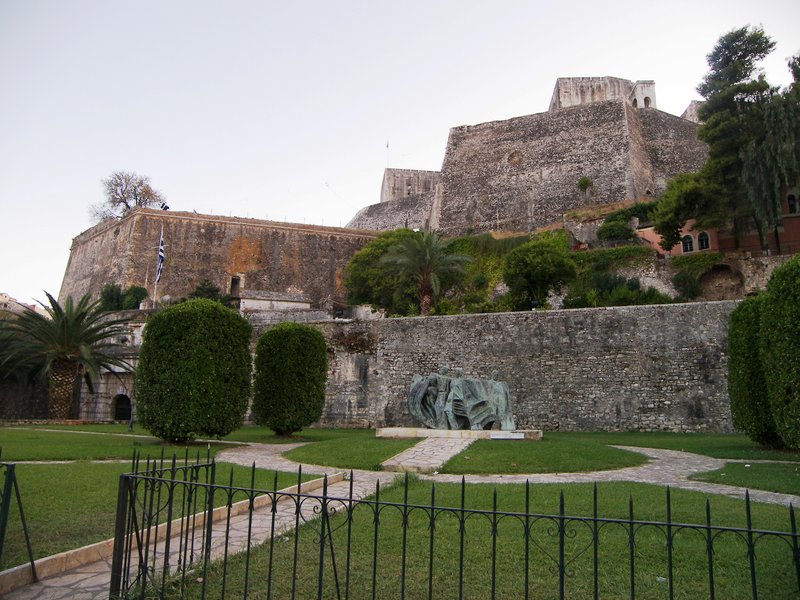 New Fortress