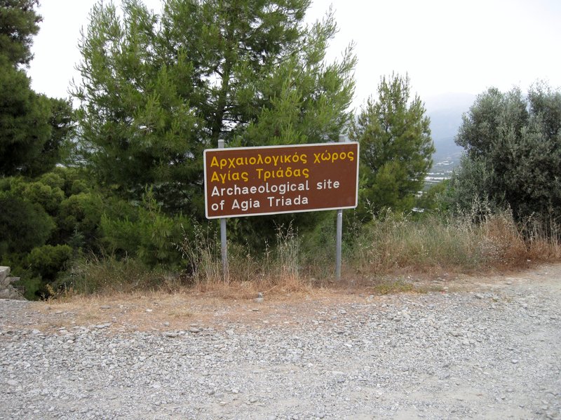 Agia Triada