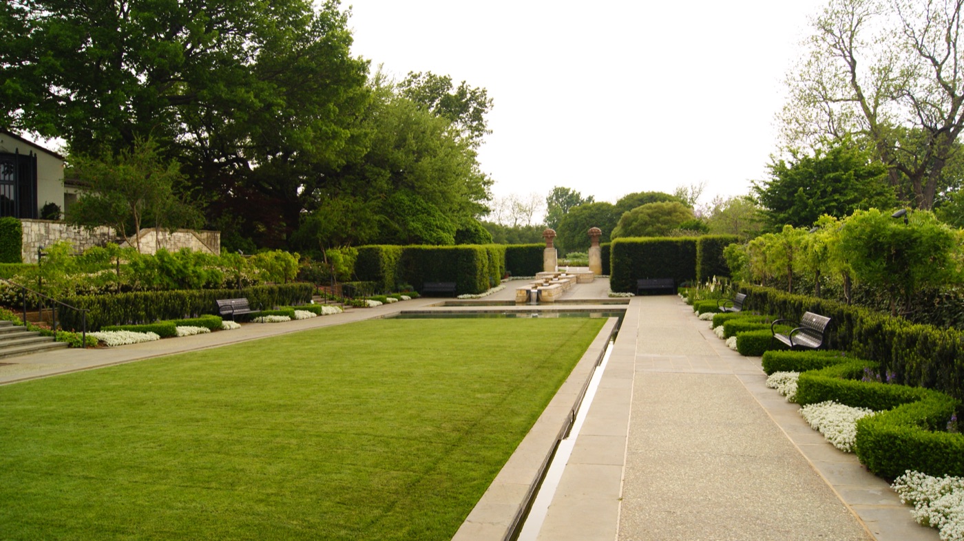 Dallas Arboretum and Botanical Garden