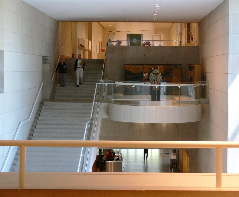 Dallas Museum of Art