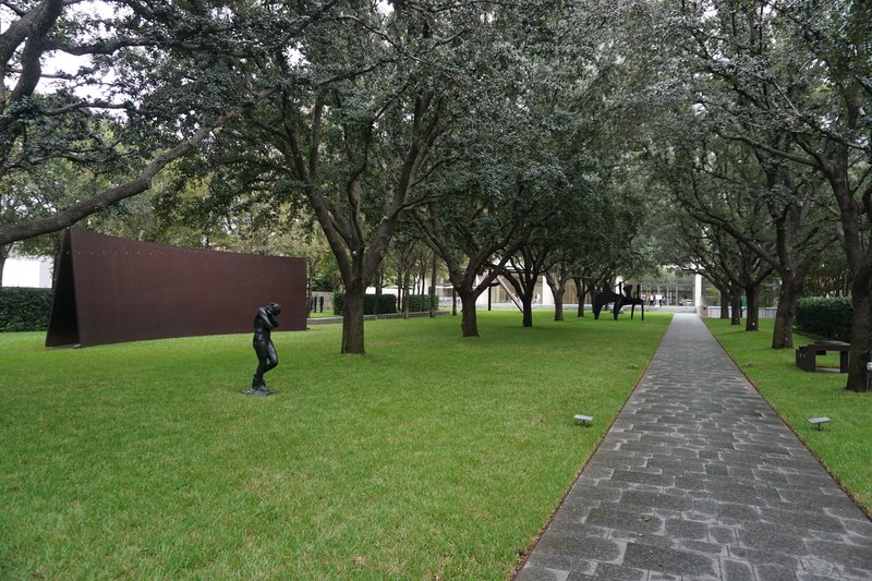 Nasher Sculpture Center