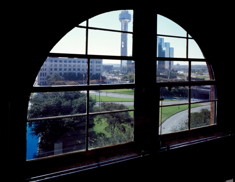 The Sixth Floor Museum