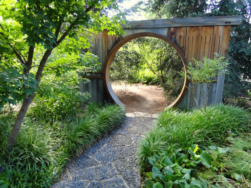 Denver Botanic Gardens