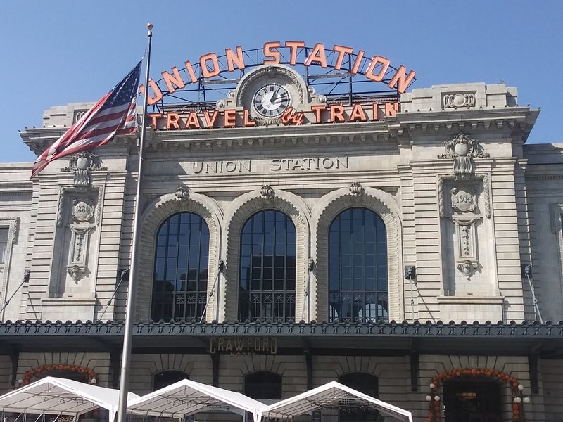 Denver Union Station