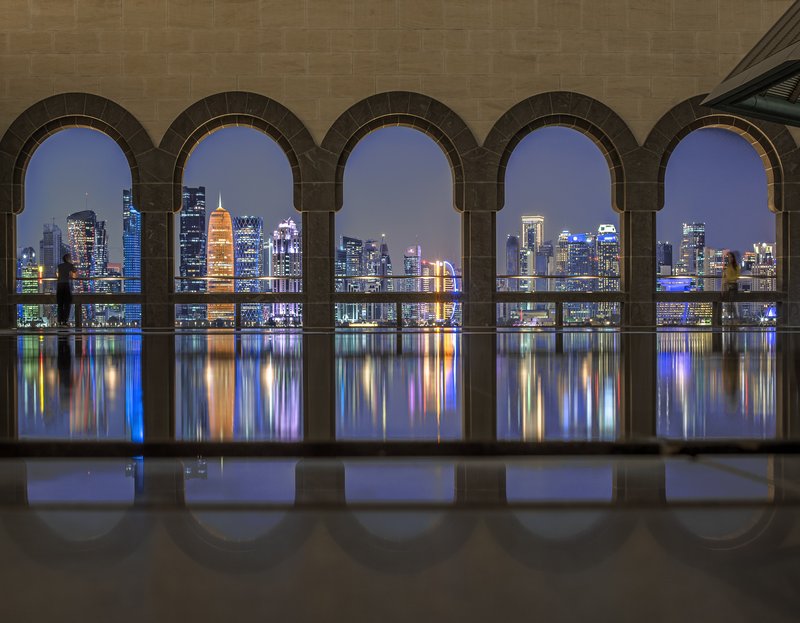 Museum of Islamic Art, Doha