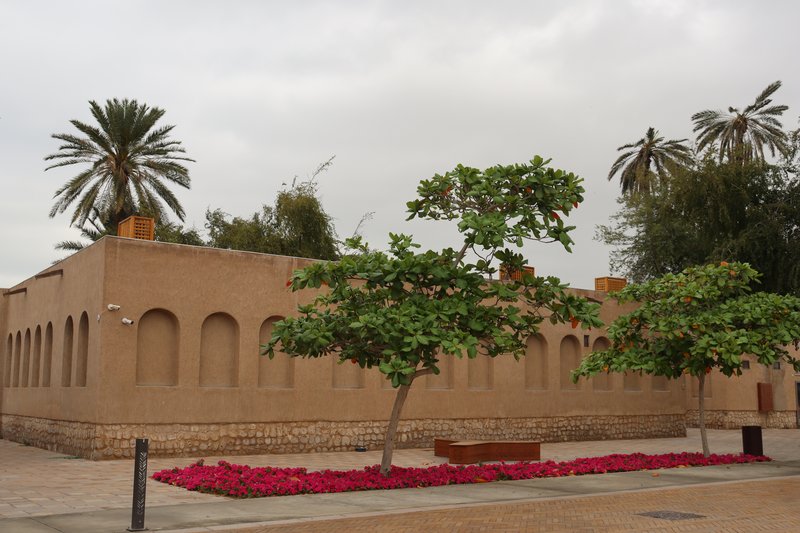 Al Shindagha Museum