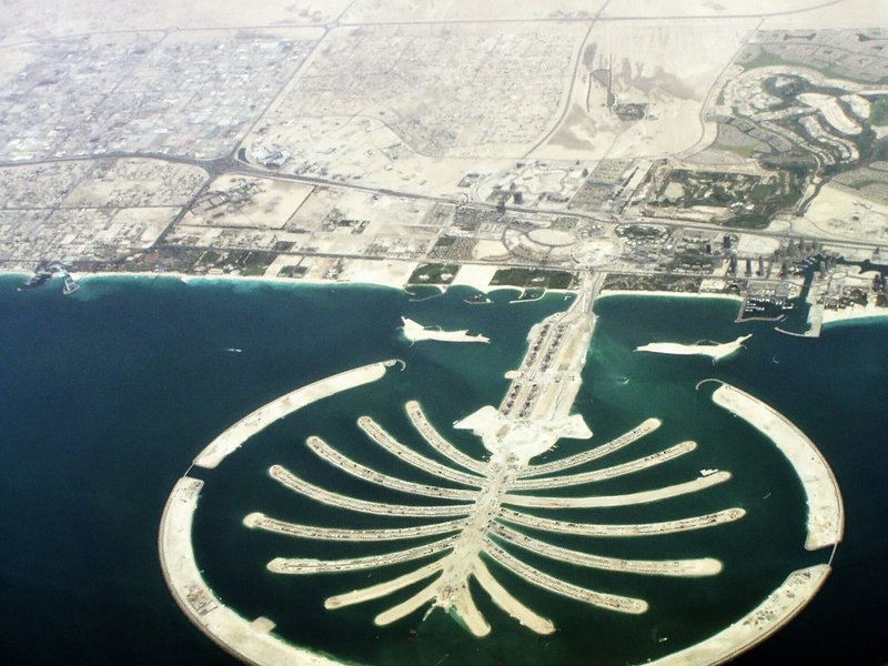 Palm Jumeirah