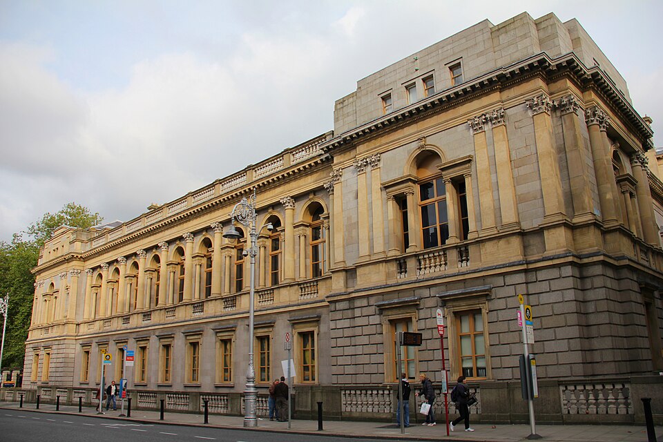 National Museum of Ireland Archaeology