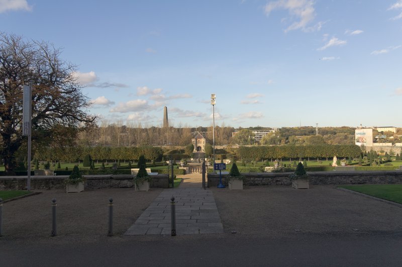 Irish Museum of Modern Art Royal Hospital Kilmainham