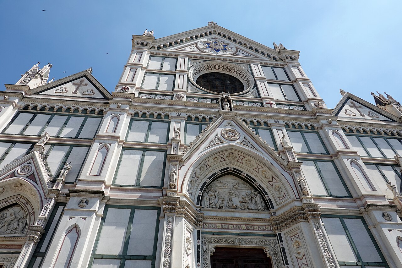 Basilica di Santa Croce