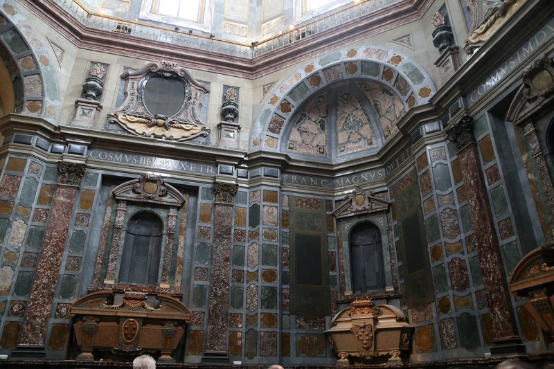 Medici Chapels