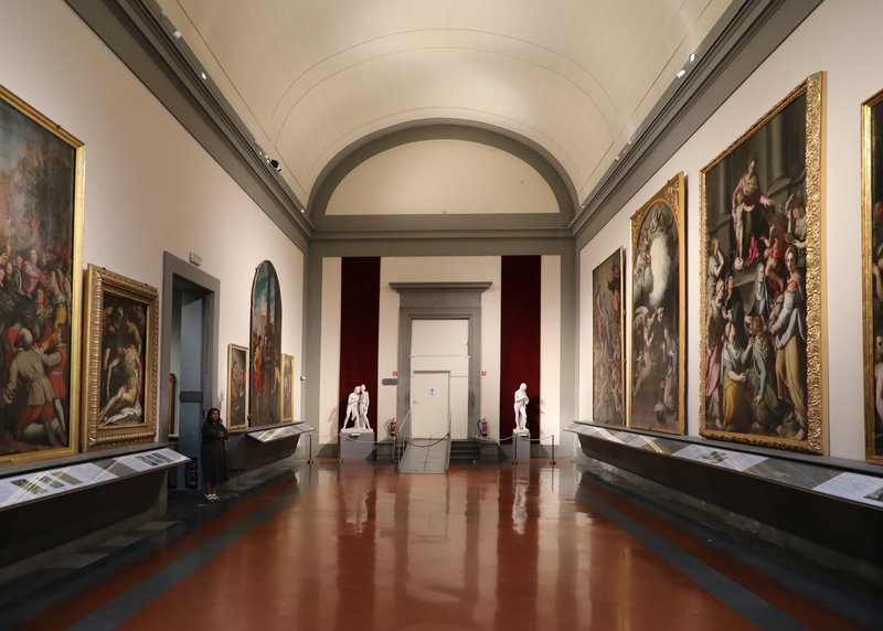 Galleria dell'Accademia