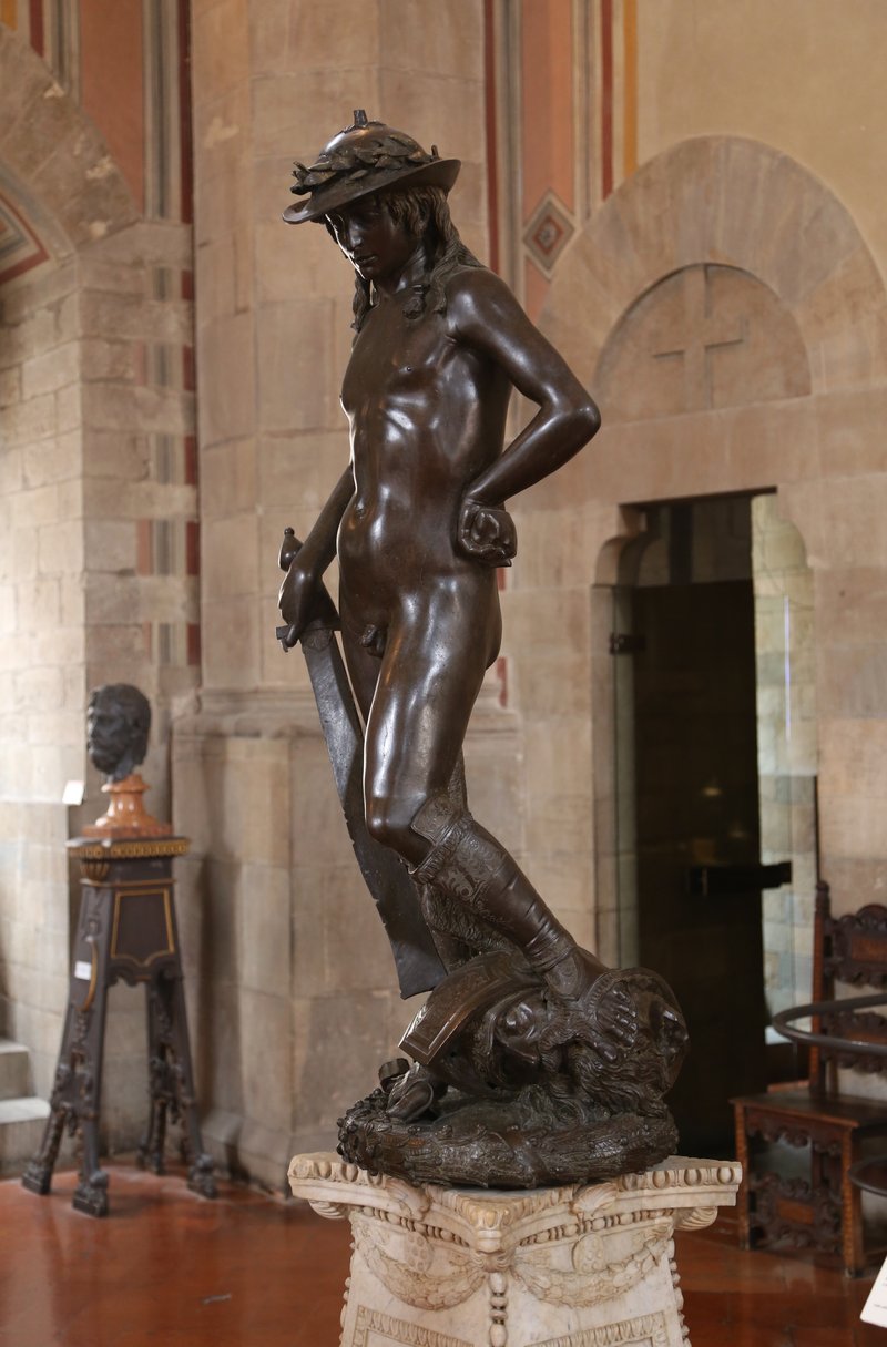 Bargello Museum
