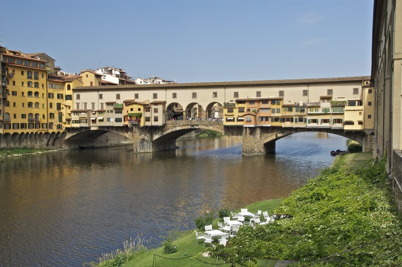 Ponte Vecchio