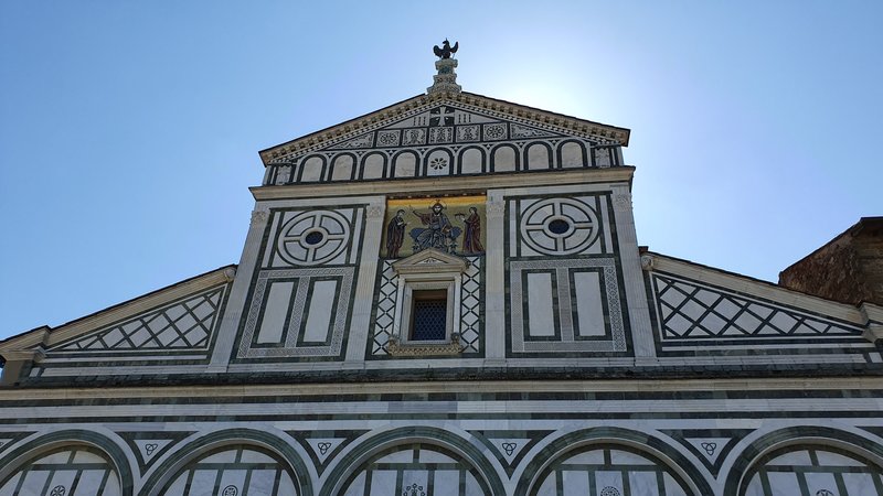 San Miniato al Monte