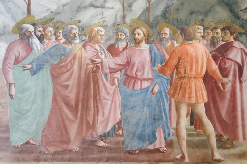 Brancacci Chapel