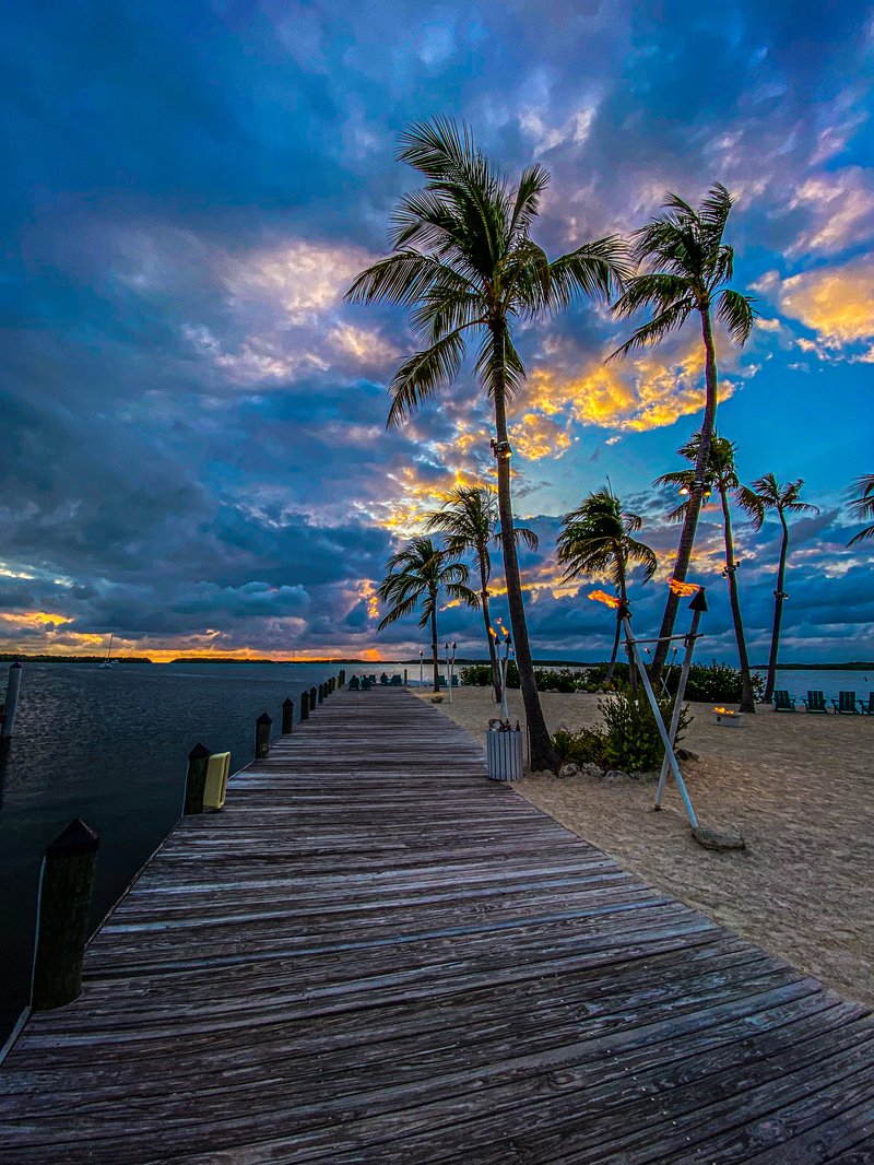 Mallory Square Sunset