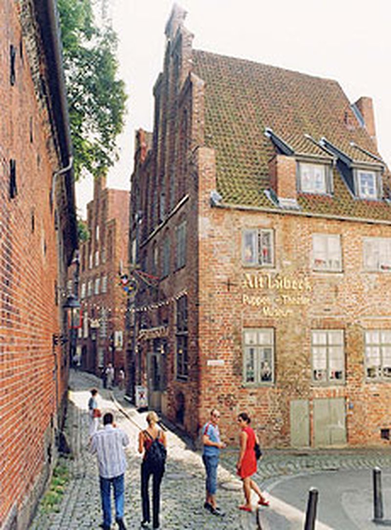 Shipwreck Museum
