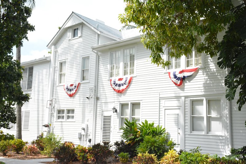 Harry S. Truman Little White House