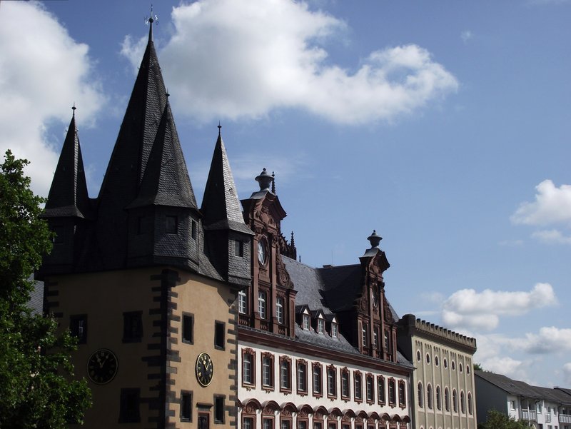 Historisches Museum Frankfurt