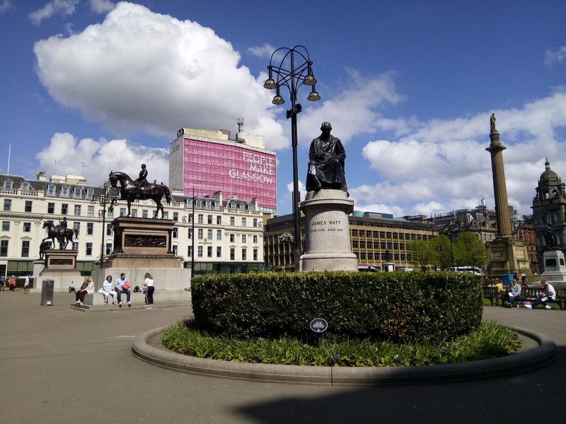 George Square