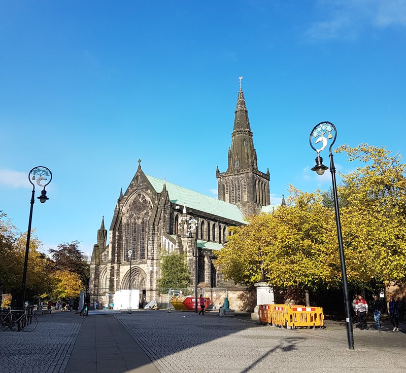 Glasgow Cathedral