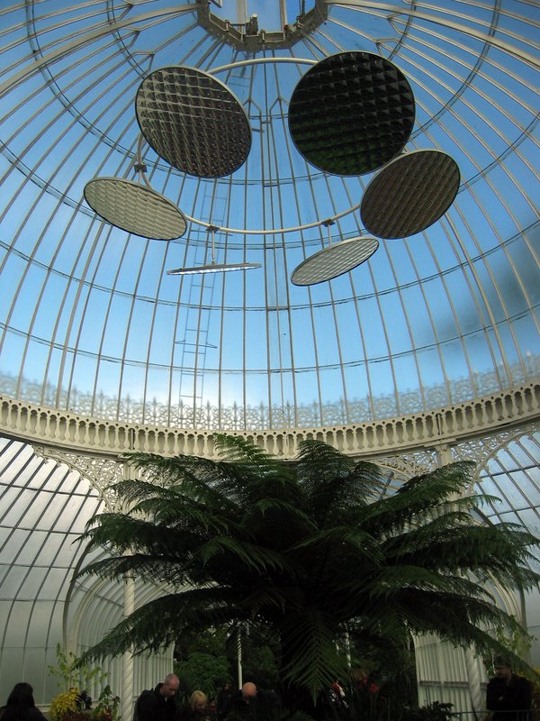 Kibble Palace