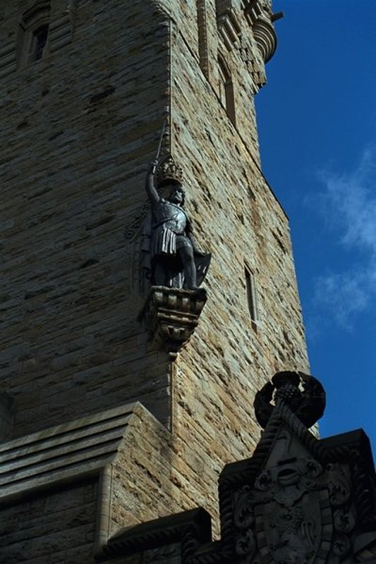 Wallace Monument