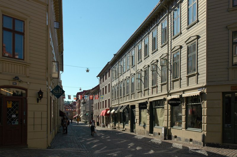 Haga Nygata