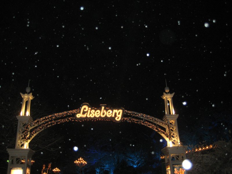 Liseberg