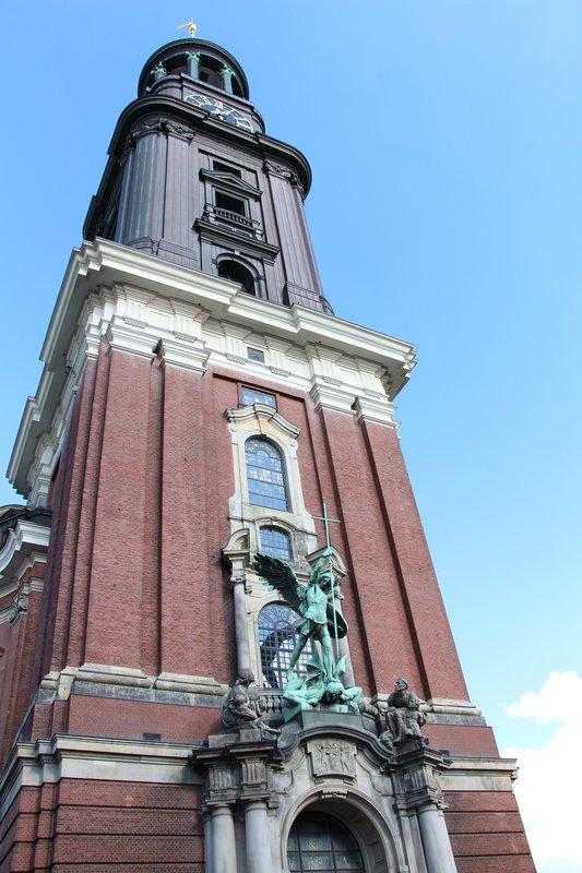 St. Michaelis Church