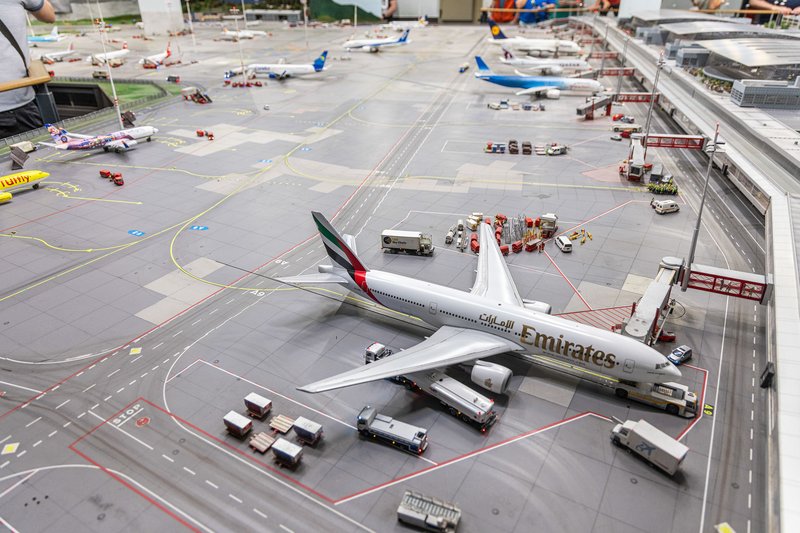 Miniatur Wunderland