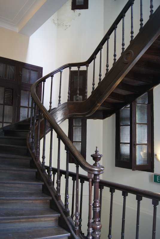 Vietnam National Museum of Fine Arts, Hanoi